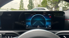 Mercedes-Benz A-Class A180 AMG Line 5dr Auto Petrol Hatchback